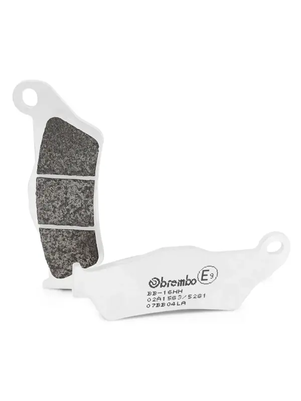 AM - 刹车片 07BB04LA