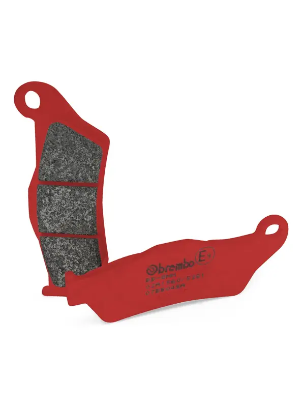 AM - 刹车片 07BB04SA