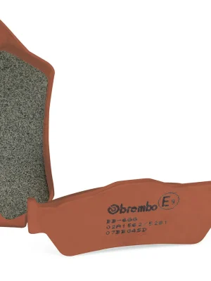 AM - 刹车片 07BB04SD