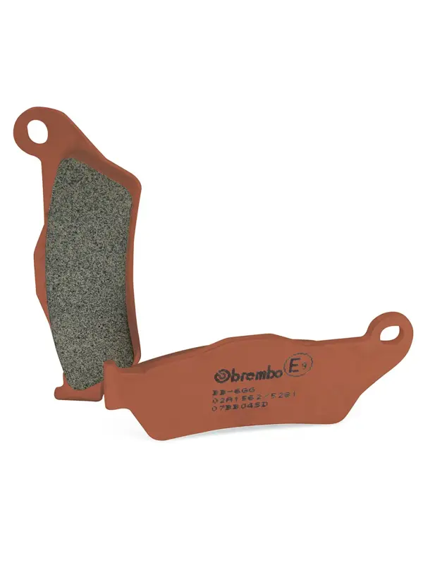 AM - 刹车片 07BB04SD