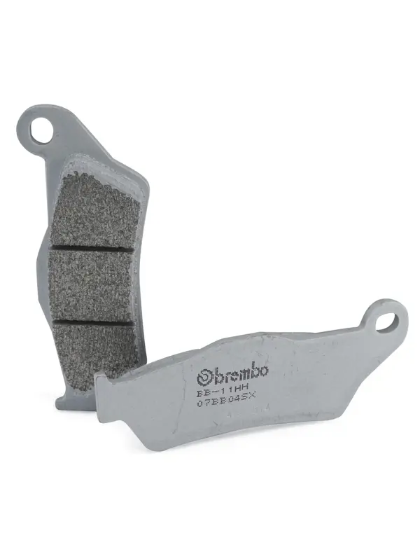 AM - 刹车片 07BB04SX