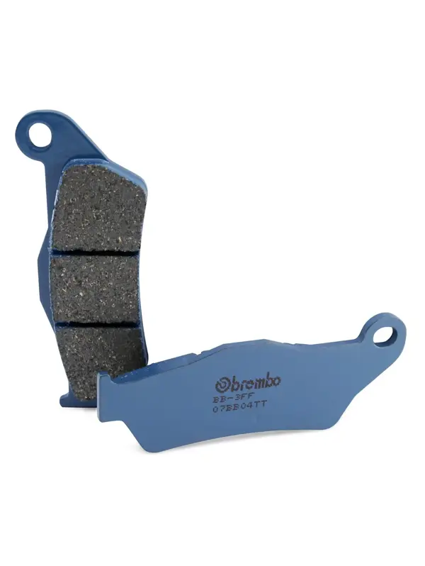 AM - 刹车片 07BB04TT