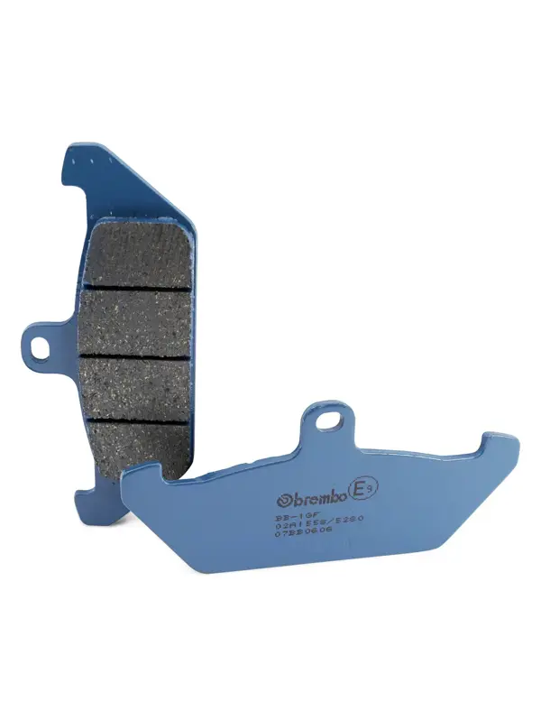 AM - 刹车片 07BB0606