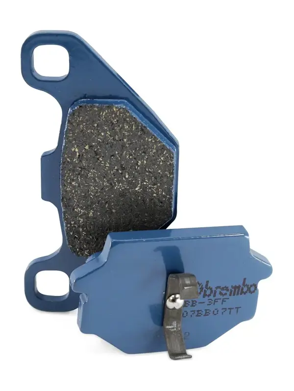 AM - 刹车片 07BB07TT