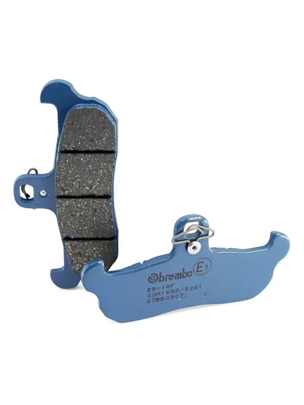 AM - 刹车片 07BB0907