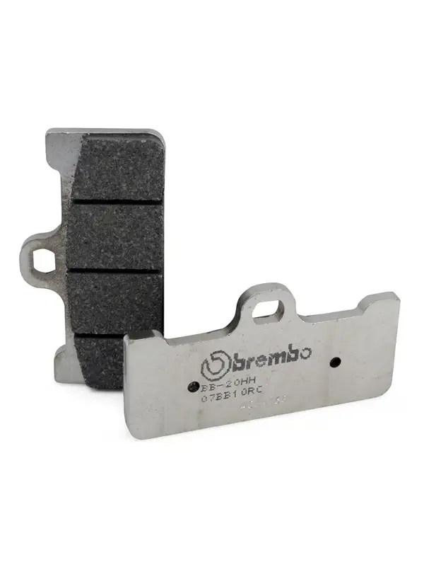 AM - 刹车片 07BB10RC