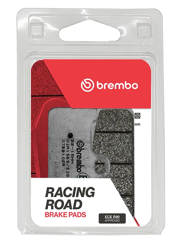 AM - 刹车片 07BB10SR