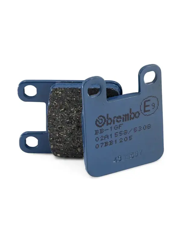 AM - 刹车片 07BB1205