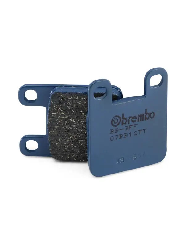 AM - 刹车片 07BB12TT