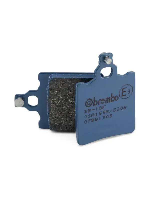 AM - 刹车片 07BB1305