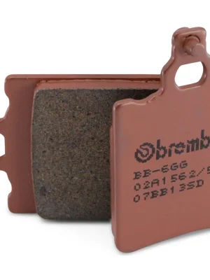 AM - 刹车片 07BB13SD