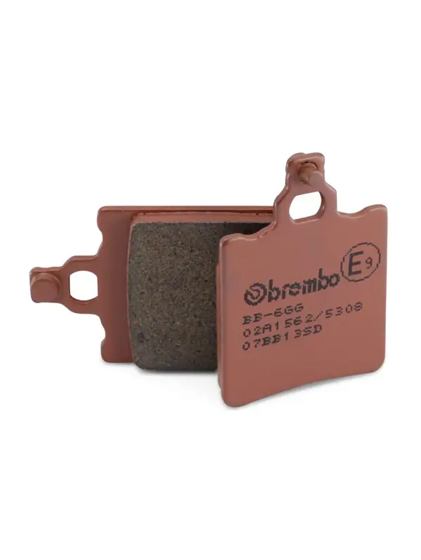 AM - 刹车片 07BB13SD