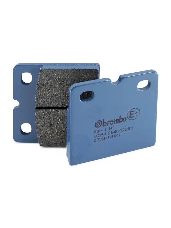 AM - 刹车片 07BB1408