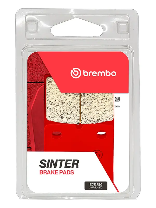 AM - 刹车片 07BB14SP