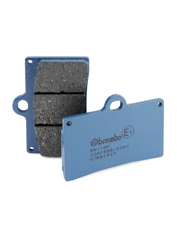 AM - 刹车片 07BB1507