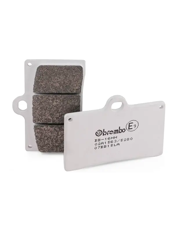 AM - 刹车片 07BB15LA