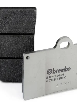 AM - 刹车片 07BB15RC