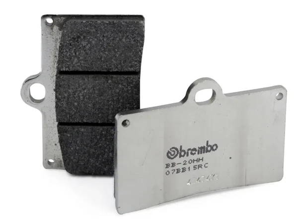 AM - 刹车片 07BB15RC