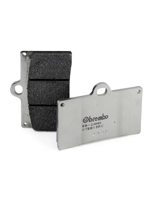 AM - 刹车片 07BB15RC