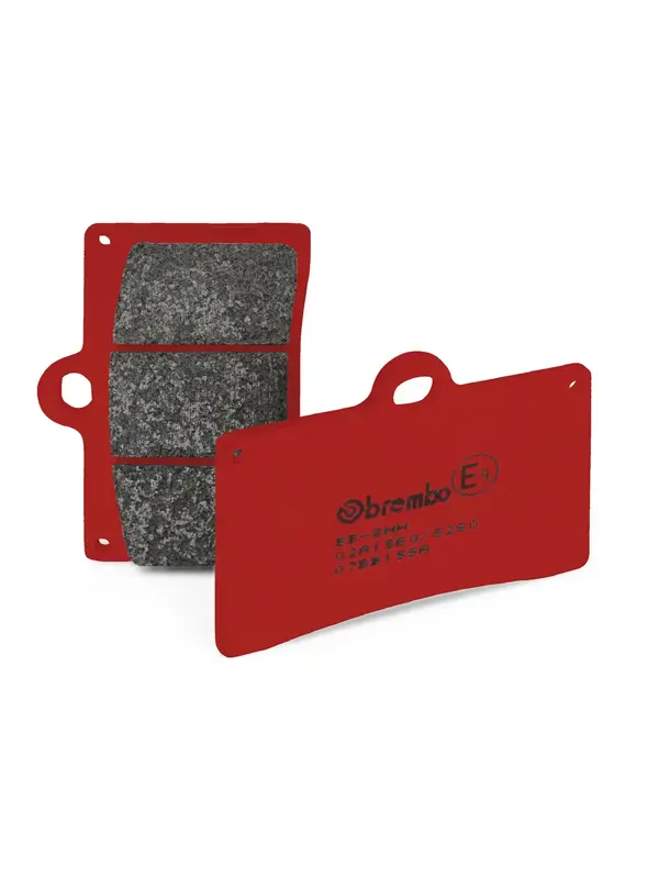 AM - 刹车片 07BB15SA