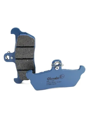 07BB1606_封 AM - 刹车片 07BB1606