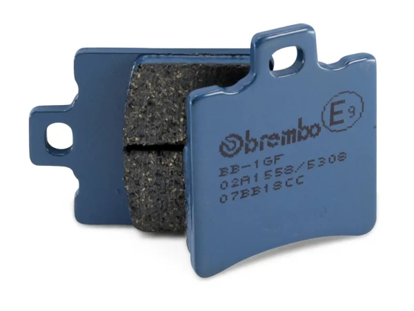 AM - 刹车片 07BB18CC