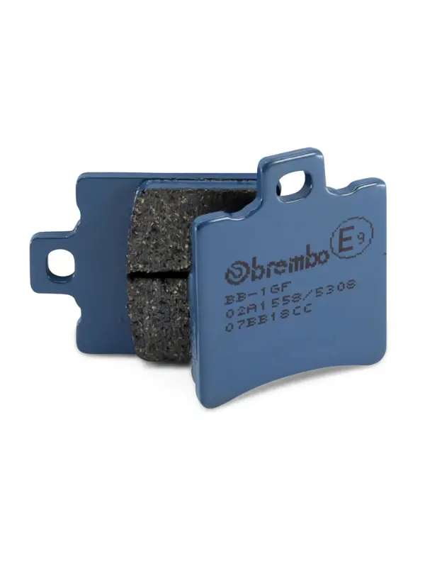 AM - 刹车片 07BB18CC