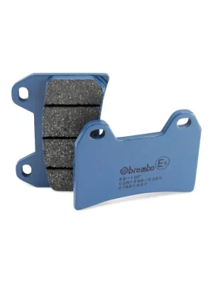 07BB1907_封 AM - 刹车片 07BB1907