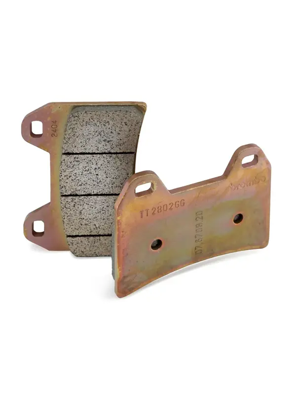 AM - 刹车片 07BB1973