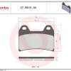 AM - 刹车片 07BB1990