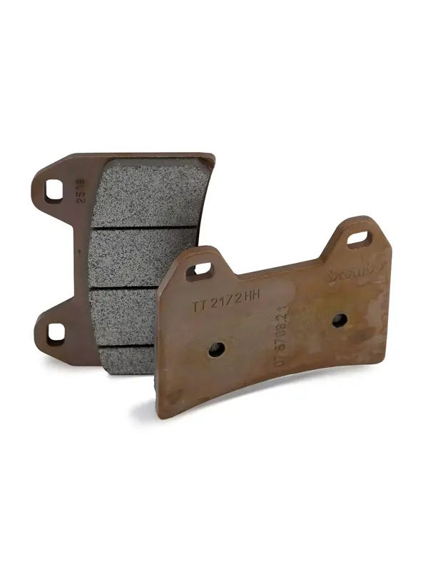 AM - 刹车片 07BB1990