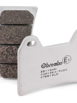 AM - 刹车片 07BB19LA