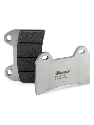 07BB19RC_封 AM - 刹车片 07BB19RC