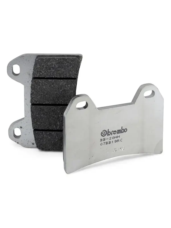 AM - 刹车片 07BB19RC
