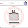 AM - 刹车片 07BB2065