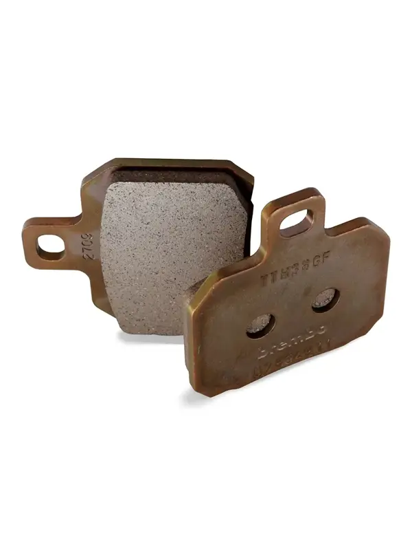 AM - 刹车片 07BB2065