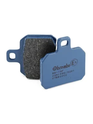 07BB20CC_封 AM - 刹车片 07BB20CC