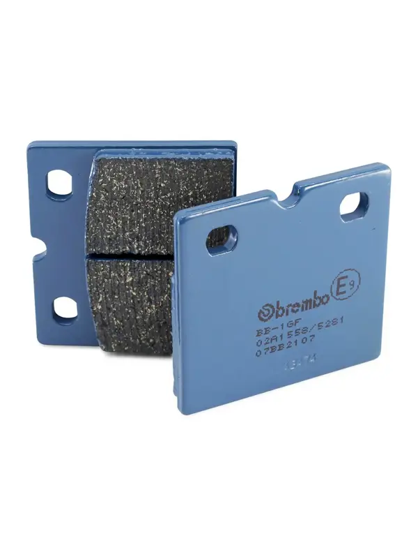 AM - 刹车片 07BB2107