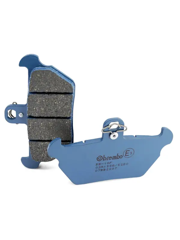 AM - 刹车片 07BB2207