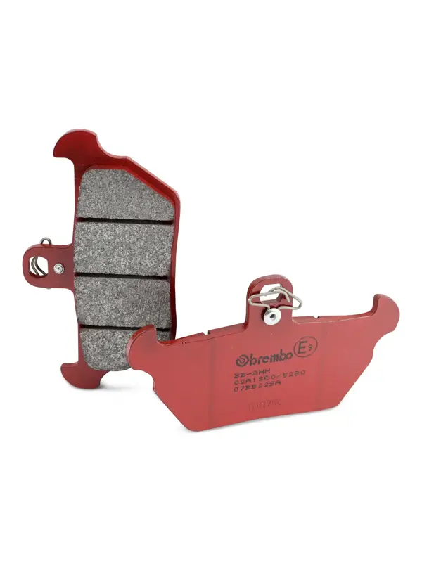 AM - 刹车片 07BB22SA