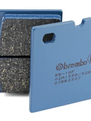AM - 刹车片 07BB2307