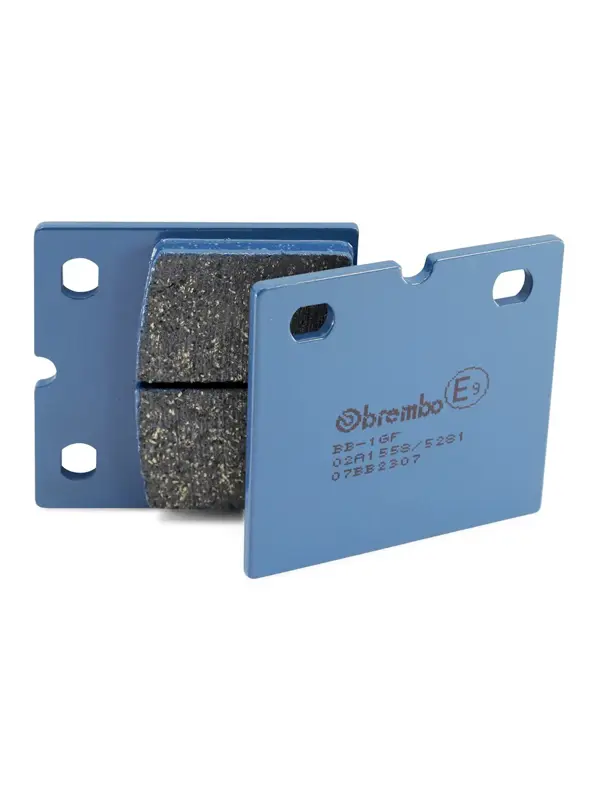 AM - 刹车片 07BB2307