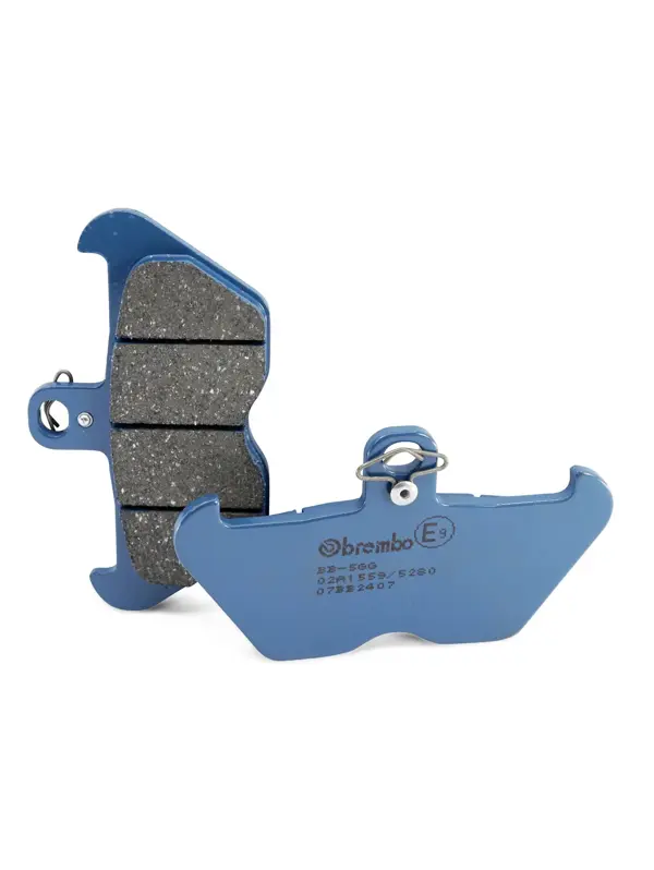 AM - 刹车片 07BB2407