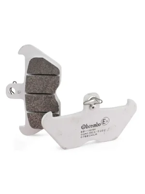 AM - 刹车片 07BB24LA