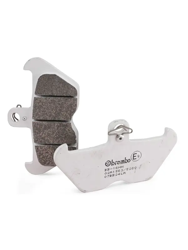 AM - 刹车片 07BB24LA