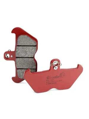 AM - 刹车片 07BB24SA