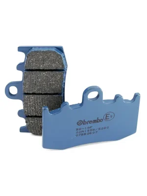 AM - 刹车片 07BB2607