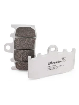 AM - 刹车片 07BB26LA