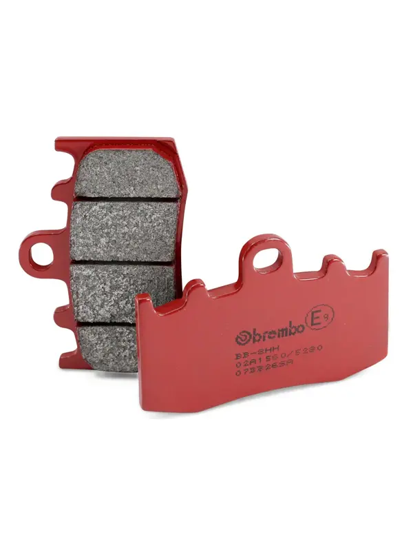 AM - 刹车片 07BB26SA