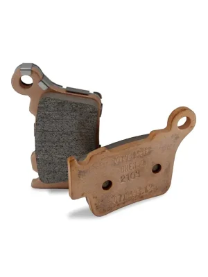 AM - 刹车片 07BB275A